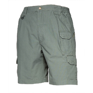 Pantalones Cortos Cargo Techwear para Hombre, Multibolsillos, Tácticos, Casuales, para Exteriores, de Verano, Transpirables, Ligeros, para Uso Diario, a la Moda - Product Image 6
