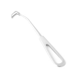 Outil d'acier inoxydable d'instrument médical de rétracteur de décompression de coussinets de haute qualité pour la neurochirurgie et la décompression spinale - Product Image 2