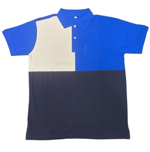 Vente en gros Personnalisé 100% Coton Hommes Plat Culler Polo Chemise à Manches Courtes Collection Décontractée du Bangladesh - Product Image 1