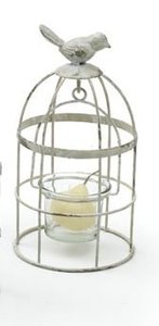 Bougeoir en cristal, décoration de la maison, autre support de bougie brillant, pour l'intérieur et l'extérieur - Product Image 5