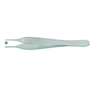 คีมเนื้อเยื่อ SEMKEN-TAYLOR สแตนเลส12.5ซม. เครื่องมือผ่าตัดทางทันตกรรม - Product Image 4