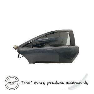 Pièces d'origine d'usine, portes avant, arrière, gauche et droite, toutes les coques de portes pour Lamborghini Murcielago LP640-4 - Product Image 6