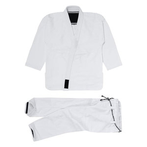 ชุด joyoroll ชุดต่อสู้ Jitsu ชุดยิวจิวจิตสึชุดกิโมโน BJJ GI ชุดศิลปะการต่อสู้ - Product Image 1