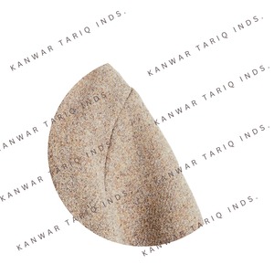 Sudadera con capucha con cremallera de lana de peso pesado personalizada para hombre, ropa de calle con diseño misterioso en relieve, hombros caídos, cremallera Lisa para - Product Image 4