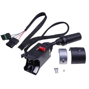 مفتاح التحكم في ناقل الحركة A134026 لـ D130S-5 D160S-5 D70S-<span class=keywords><strong>2</strong></span> - Product Image 4