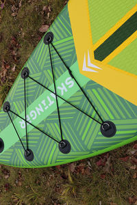 Tabla de Paddle Inflable para Deportes Acuáticos Skatinger 2026, Tabla de SUP Inflable al Por Mayor a <span class=keywords><strong>Precio</strong></span> Económico - Product Image 6