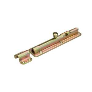 Catenaccio pour serrure en acier tropicalisé Art. 890 mm. 45x240 - Product Image 1