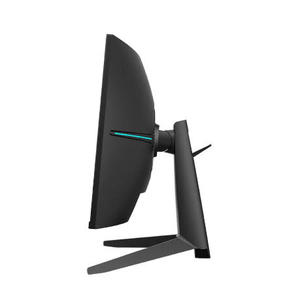 NUEVO Monitor de Juegos Curvo HKC CG322KS Original de CN, 31.5 Pulgadas, FHD, 240Hz, VA, 1500R, 1ms, 300cd/m², Luz Azul Baja, Pantalla de Escritorio - Product Image 4