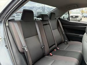 Toyota Corolla 2018 - Product Image 4