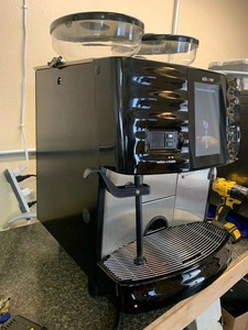 Nouvelle machine à expresso super automatique Coffee Art Plus Touch PRÊTE À ÊTRE EXPÉDIÉE - Product Image 6