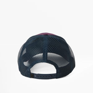 2026 unisexe personnalisé broderie camionneur chapeau haute qualité 6 panneaux été conception imperméable Polyester maille toile pour une utilisation à la plage - Product Image 4