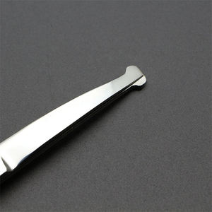 Juego de Tijeras de Aseo Multifuncionales de Acero Inoxidable de Alta Calidad para Mascotas Pequeñas - Product Image 5