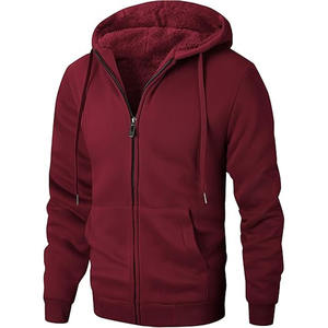 เสื้อฮู้ดแฟชั่นสำหรับผู้ชายเสื้อฮู้ดผ้าคอตตอนผ้าเกล็ดปลาขนาดใหญ่พิมพ์ลาย Dtg - Product Image 1