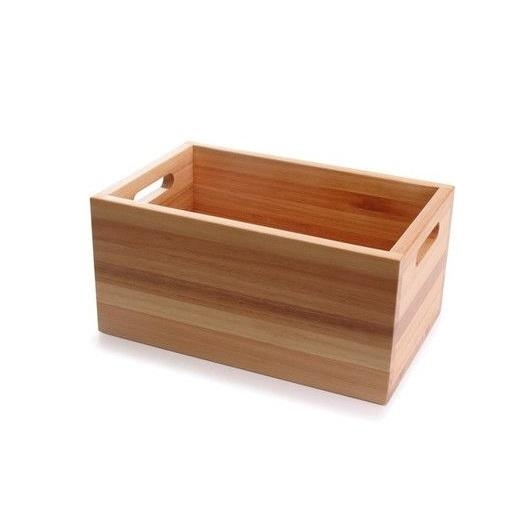 natural Wooden Color