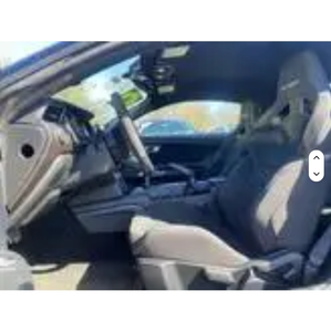 Ford Shelby GT350 Base COUPE USADO CON BAJO KILOMETRAJE - Product Image 5