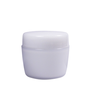 Serie VD Frascos de plástico PP de doble pared Reciclado 20ml a 150ml Tamaños Ecológico 60ml 80ml 100mL 125ml 150ml Opciones - Product Image 4