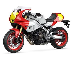 Meilleures ventes 2024 : Motos de route XSR900 - Product Image 2