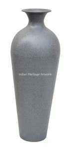 Florero de Hierro de Diseño Moderno para Decoración de Eventos de Boda o Uso Doméstico, Marca IHA, Modelo IHA24031, Disponible al por Mayor - Product Image 5