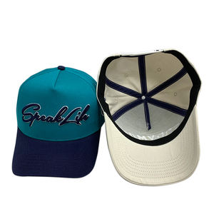 Sport de plein air de haute qualité ajusté Gorra brodé casquette de Baseball pleine ère fermée rayé lettre-Style Hip Hop casquette commune pour - Product Image 4