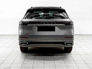 JAACOO J 8 SUV 2024 Gasolina/Petrolo, Automático, Asientos de Cuero, Techo Panorámico, Motor Turbo, Faros LED, Neumáticos R18, Asientos Eléctricos - Product Image 4