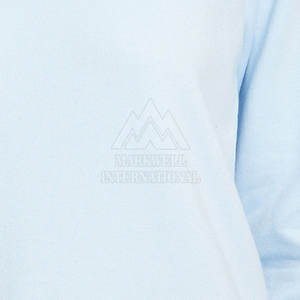 สเวตเชิ้ตแบบสวมศีรษะสำหรับผู้หญิงทรงพอดีตัว - Product Image 6