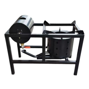 <span class=keywords><strong>Chauffage</strong></span> multi-combustibles <span class=keywords><strong>à</strong></span> huile usagée, combustion sans fumée avec flamme réglable et souffleur <span class=keywords><strong>d</strong></span>'air forcé, produit <span class=keywords><strong>de</strong></span> cuisson, <span class=keywords><strong>chauffage</strong></span> <span class=keywords><strong>à</strong></span> huile usagée - Product Image 2