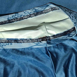 Sweat-shirts de pêche pour hommes confortables et à prix compétitifs, 100 % polyester, grandes tailles, séchage rapide, respirants, UPF 50+, fabriqués au Pakistan - Product Image 5