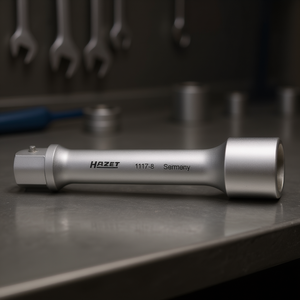 Extensión Hazet de 1'' para Vasos, Accesorio de Alta Calidad para Vasos - Product Image 3