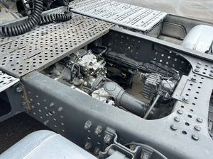 Nuevo/Usado Mercedes-Benz Actros 1845 con Retardador de A/C, 2 Camas, Transmisión Automática, Euro 6c, Fórmula de Ruedas 4x2 - Product Image 6