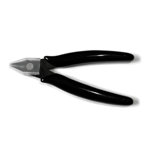 Outil de pose d'extensions de cheveux de haute qualité, pince à couper en acier inoxydable pour la pose de kératine, écologique pour les extensions de cheveux - Product Image 4