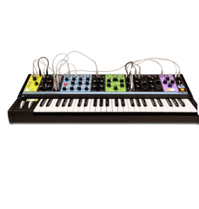 NUEVO Teclado Analógico Semi Modular de Primera Calidad - Product Image 2