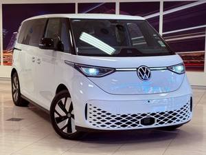 ข้อเสนอสุดคุ้ม 2025 VOLKSSWAGEN ID. บัซ รุ่นที่ 1 SE 4MOTION - Product Image 1