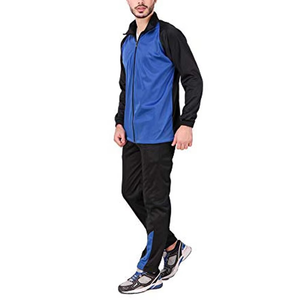 OEM Hombres Joggers Invierno Casual Ropa Deportiva Sudaderas Traje Entrenamiento Tallas grandes Chándal - Product Image 3