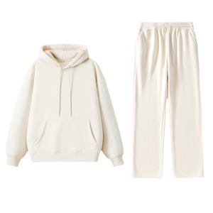 Chándales Deportivos Casuales con Capucha para Invierno, Impresión Personalizada, Secado Rápido, Transpirables, al por Mayor, Chándal Deportivo de Forro Polar Técnico para Hombre - Product Image 6