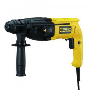 สว่านโรตารี่ Stanley SDS-PLUS 750W - Product Image 1