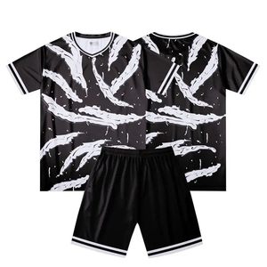 Uniforme de football américain 7v7 pour hommes - Respirant, couleurs et tailles personnalisées, logo personnalisé de haute qualité, service OEM, vente en gros - Product Image 6