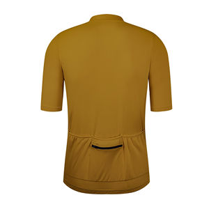 เสื้อจักรยานผู้ชายน้ำหนักเบา เนื้อผ้าดีที่สุด ขายดีที่สุด กำลังเป็นที่นิยม ราคาขายส่ง เสื้อจักรยานผู้ชายพร้อมโลโก้แบบกำหนดเอง - Product Image 5