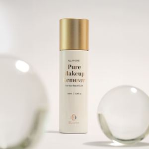 [Marca Privada] Removedor de Maquillaje y Pegamento Puro para el Cuidado de la Piel para Extensiones de Pestañas 100ml Fórmula Líquida Transparente ODM Baja Irritación - Product Image 4