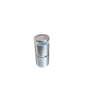 3128048100 3128 0481 00 Eje de Repuesto para Equipos de Minería Atlas Copco Epiroc, Piezas de Repuesto OEM, Reemplazo de Alta Resistencia, Diseño de Precisión - Product Image 1