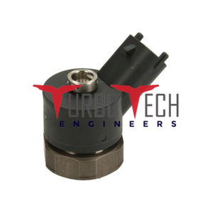 Électrovanne de commande Common Rail F00VC30057 - Product Image 1