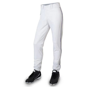 Conception d'uniformes de softball personnalisés, jersey respirant à séchage rapide imprimé en polyester 100% de haute qualité - Product Image 3