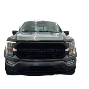 USADO, Ford F-150 Look 4x4 2021, 5.0L Raptor, 499HP V8 4 16v, 5 Plazas, Transmisión Automática - Product Image 1