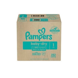 ผ้าอ้อมเด็กนุ่มพิเศษและระบายอากาศได้ ผ้าอ้อมเด็กแบรนด์ดีขายส่งผ้าอ้อมผ้าฝ้ายทิ้ง ผ้าอ้อมเด็ก - Product Image 3