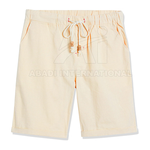 Pantalones cortos informales para hombre de etiqueta privada Moq bajo Pantalones cortos informales para hombre Último diseño Venta caliente Pantalones cortos para hombre - Product Image 3