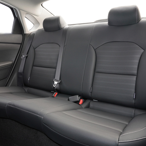 Venta Especial 2024 Sedán Automático CVT de 1.5L Edición Premium Faros LED Nuevo Modelo - Product Image 4