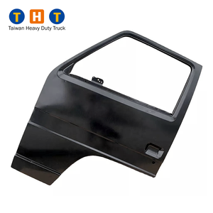 Coque de porte LH 8942603440 RH 8942603430 Pièces de carrosserie de camion pour ISUZU NKR NHR - Product Image 1