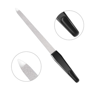 Nouvelle lime à ongles fabricant sur mesure conception de lime à ongles en acier inoxydable de meilleure qualité à vendre - Product Image 4