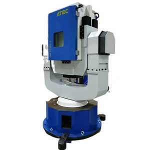 Piattaforma Girevole a Tre Assi con Camera di Temperatura per Test - Product Image 6