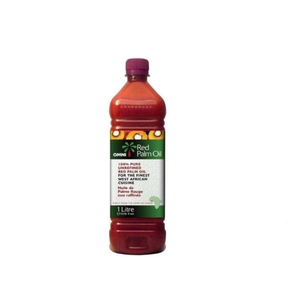 Huile de palme rouge / Huile de palme RBD / Huile de palmiste - Qualité alimentaire 99% pureté - Approvisionnement en vrac - Product Image 2