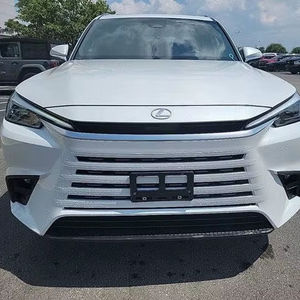 Lexus TX 350 2024 USADO EN BUEN ESTADO - Product Image 1